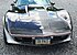 1978 Chevrolet Corvette Coupe for sale 101025457